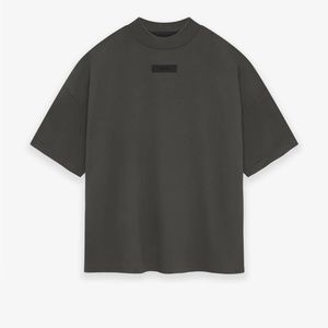 NWT Fear of God Essentials “Ink” Tshirt